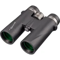Bresser Optics 1821043, BaK-4, 10x, 4,2 cm, Fully Multi Coated (FMC), Vattentät, 669 g