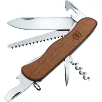 Victorinox Forester Wood multiverktyg