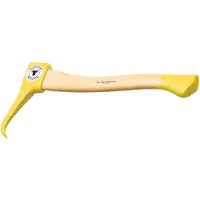 OCHSENKOPF 1592408 Sappie 380 mm 0,775 kg ATT.NUM.HEAD-WEIGHT 500 g