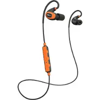 ISOTunes Hörselskydd med bluetooth