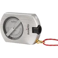 Suunto Pm-5/360 Pc Opti Clinometer Compass Vit
