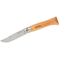 Opinel Classic Stainless Steel No9