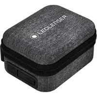 Led Lenser Etui För Powerbank Till Pannlampa Mh4/mh5/mh7/mh8 5000mah
