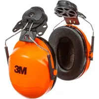 3M H31P3EO Hörselkåpor 28 dB 1 st