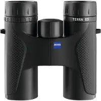Zeiss Terra ED 10x32 Compact Handkikare
