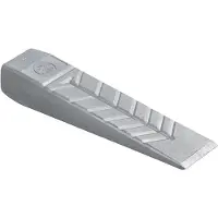 OCHSENKOPF aluminium wedge solid 550 grams, OX 42-0550