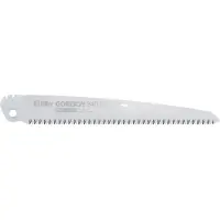 Silky Gomboy-saw blade 24cm, medium 122-24