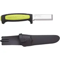 Morakniv Mora Chisel knife 12250 fixed chisel knife