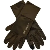 Deerhunter Escape Gloves With Silicone Grib Art Green