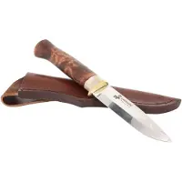 Karesuando Hunter 10 (Jäger 10) 3573 hunting knife