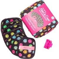 The original make up eraser Smiley Smiley Rengöringspads 7 st