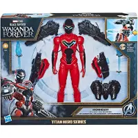 Hasbro Blp Honolulu Titan Actionfigur Med Tillbehör