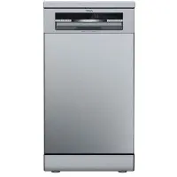 Teka 114310004 Diskmaskin 10 Antal Platsinställningar