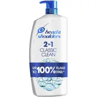 Head & shoulders 2in1 Classic Clean 1000 ml
