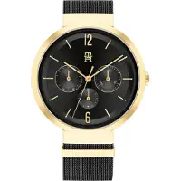 Tommy Hilfiger DAMKLOCKA 1782540 LIDIA (zf603a)