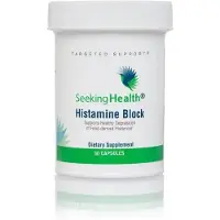 Seeking Health , Histamin Digest, 30 Kapslar