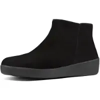 FitFlop Sumi Stövlar