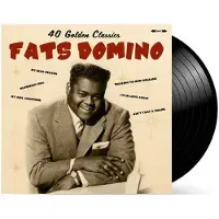 Ginza.se Domino Fats: 40 Golden Classics