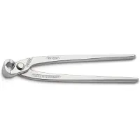 Knipex Förnicklade Ryska Tänger 220 Mm