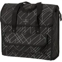 Fastrider Fr Lasse Shopper Luxe Basics Single 23l Sidoväska