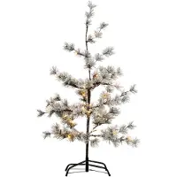 Sirius Alfi-träd - 40 LED - H 90 cm