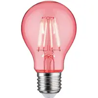 Paulmann 287.23, 1,3 W, E27, 40 lm, 15000 t