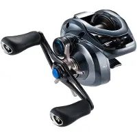 Shimano SLX XT DC multirulle