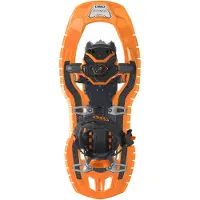 TSL Outdoor - Snöskor - Symbioz Hyperflex Adjust Apricot för UnisexUll - Storlek S - Orange