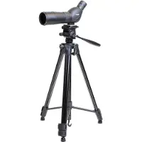 Focus Hawk 15 45x60 + Tripod 3950 10 Year Warranty Monokulär