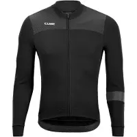 Cube Blackline Långärmad Trikå
