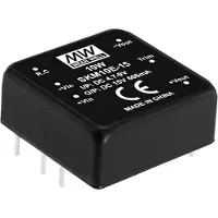 MEAN WELL SKM10E-05 DC/DC-omvandlar-modul 2 A 10 W Antal utgångar: 1 x Innehåll 1 st