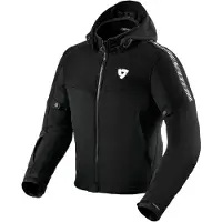 REV'IT! Proxy H2O Motorcykel Textil Jacka