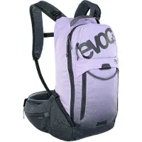 Evoc Trail Pro Protect Ryggsäck 16l