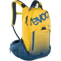 Evoc Trail Pro Protect Ryggsäck 16l