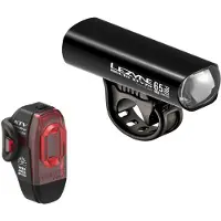 Lezyne Hecto Stvzo Pro 65 / Ktv Stvzo Cykellampset