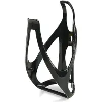 Cube HPP Bottle Cage svart 2023 Flaskhållare