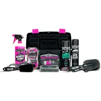 Muc-Off Ulitmate Rengöringskit