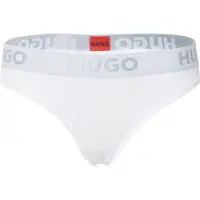 HUGO Sporty Logo Tanga