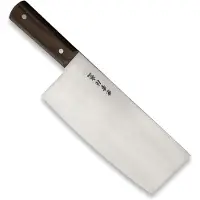 Kanetsune Chinese Cleaver
