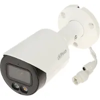 Dahua IP-KAMERA IPC-HFW2449S-S-IL-0280B WizSense - 4Mpx 2.8mm