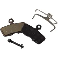 Sram My11 Code1 Steel Organiska Skivbromsbelägg