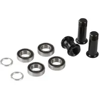 Cube Rock Mount Stereo/fritzz 160 Hpa 27.5´´ Lager