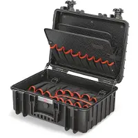 Knipex Låda för verktyg Robust23