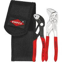 Knipex - Tångsats - 2 delar