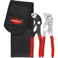 Knipex 19068 19068 Papegojnäbbstång 2 Bitar