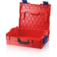 Knipex Låda för verktyg 002119LBLE