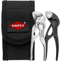 Knipex 00 20 72 V04 XS Tång-set