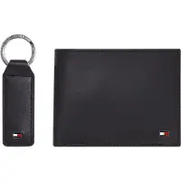 Tommy Hilfiger Set Gp Eton Plånbok