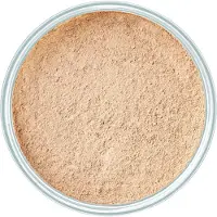 Artdeco Mineral Powder Foundation 04 Light Beige 15 g