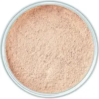 Artdeco Mineral Powder Foundation 3 Soft Ivory 15 g